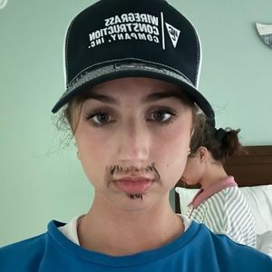 Meet your Posher, Kathryn